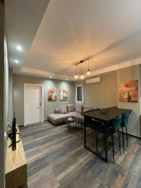 Luxury Apartment ,Lungomare Vlore